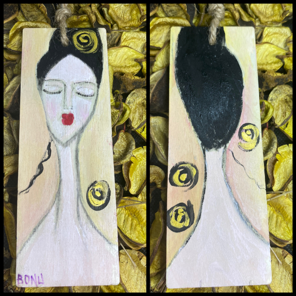 Lady