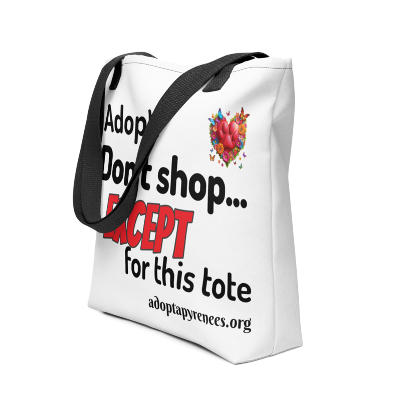 Tote bag