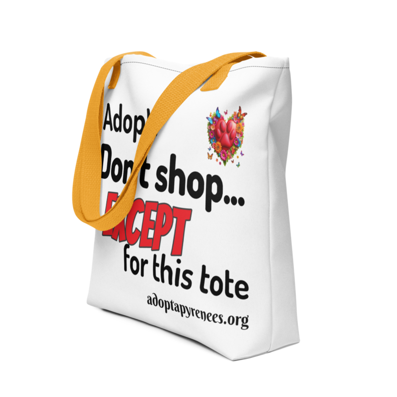 Tote bag
