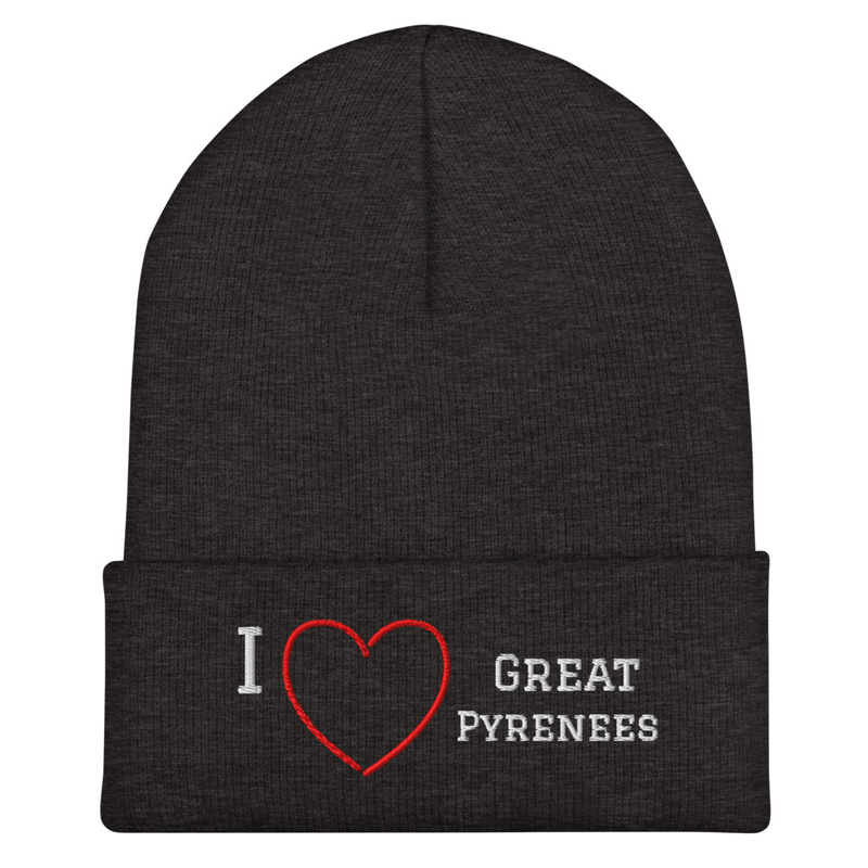 Cuffed Beanie