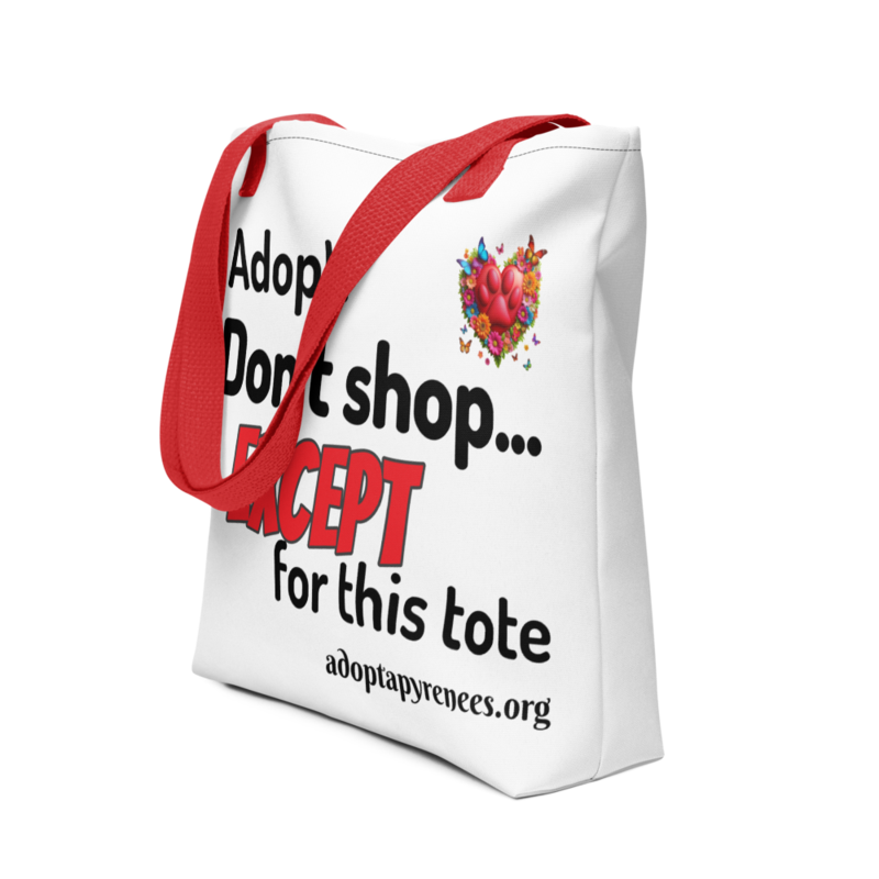 Tote bag