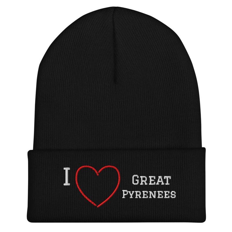 Cuffed Beanie