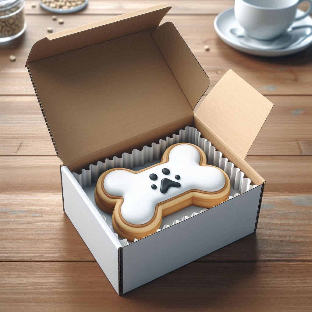 Dog Cookies