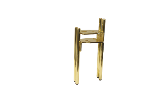 metal legs