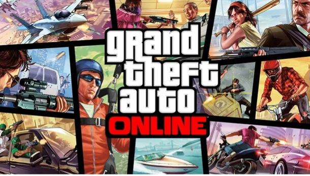 GTA 5 Steam Online Multiplayer Premium Edition 