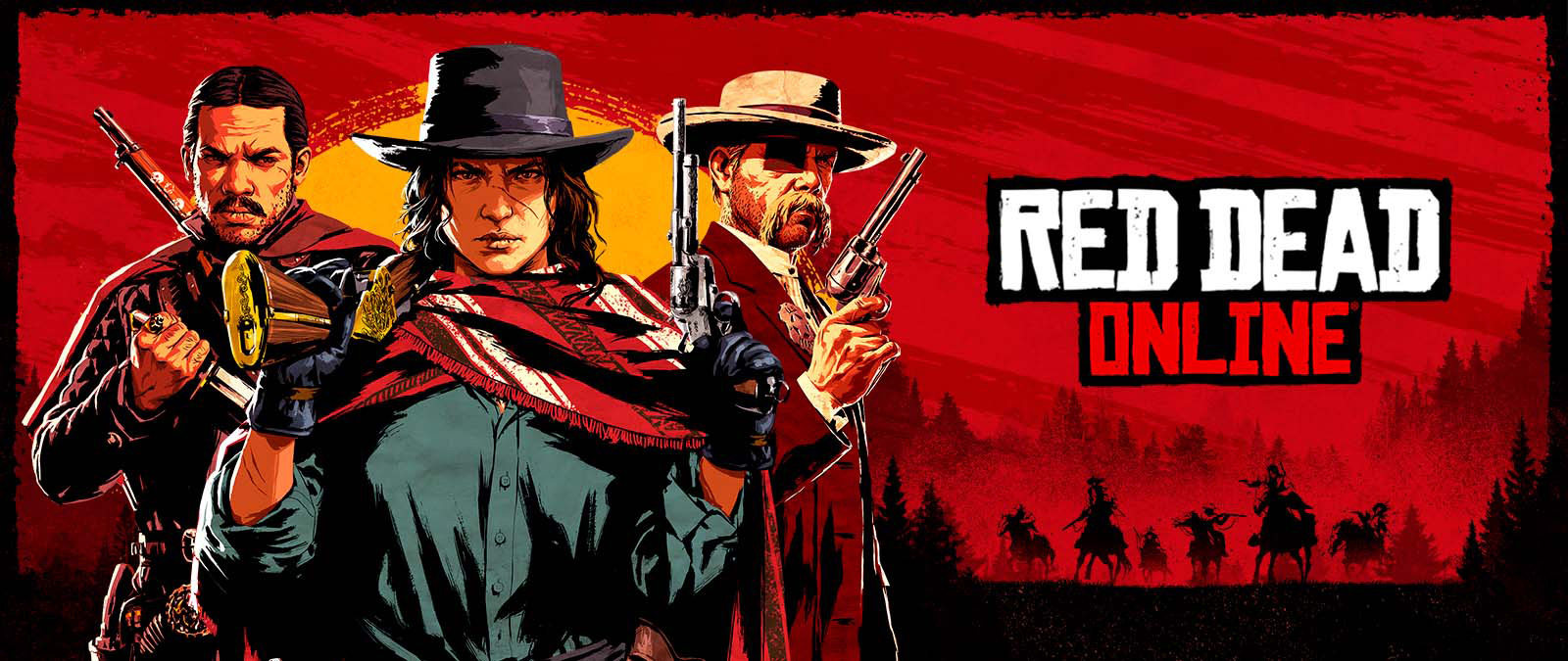 Red Dead Redemption 2 Steam Online Multiplayer Premium Edition with full access