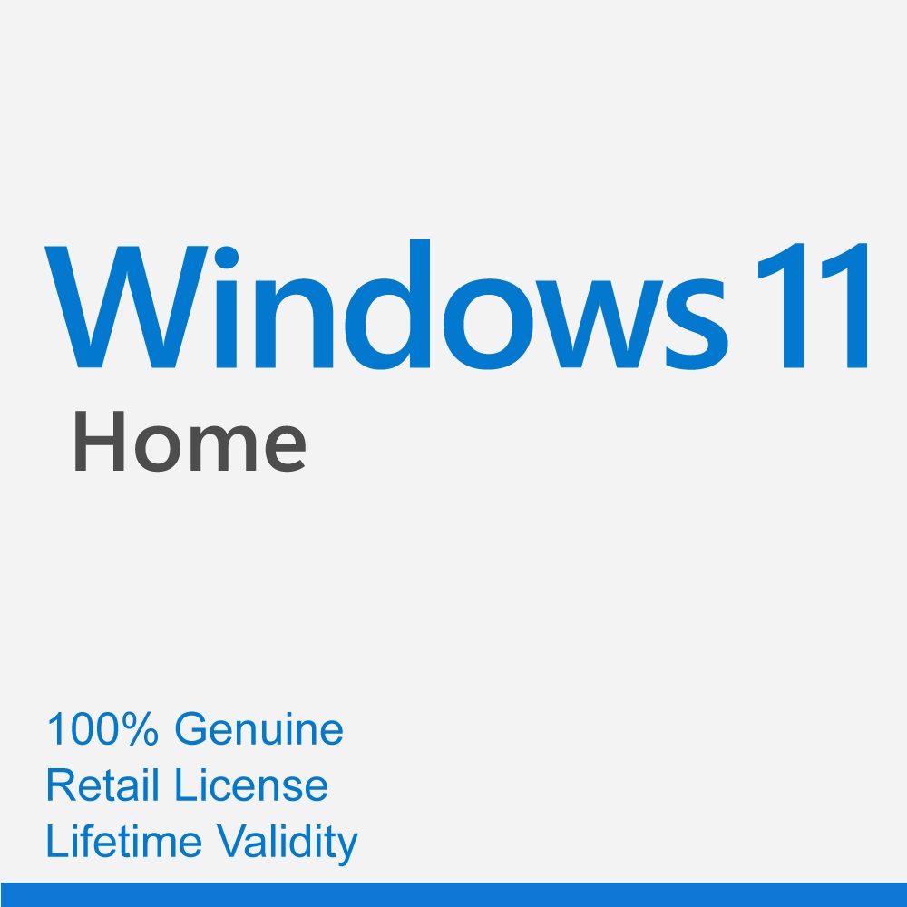Windows 11 Home Licence Key 