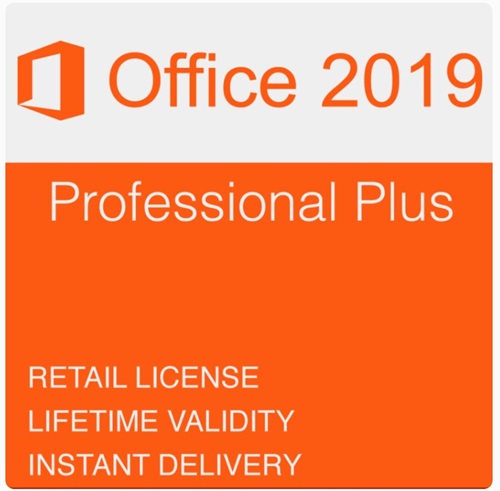 Office 2019 Professional Plus