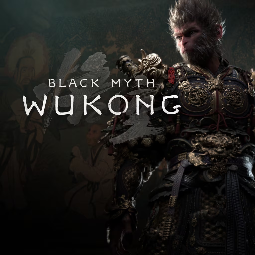 Black Myth Wukong Steam Offline Activation Genuine Licence