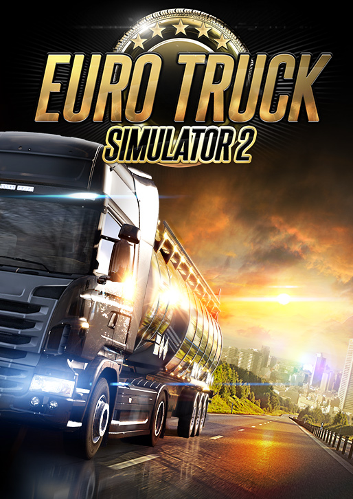 Euro Truck Simulator 2 Steam Online Multiplayer