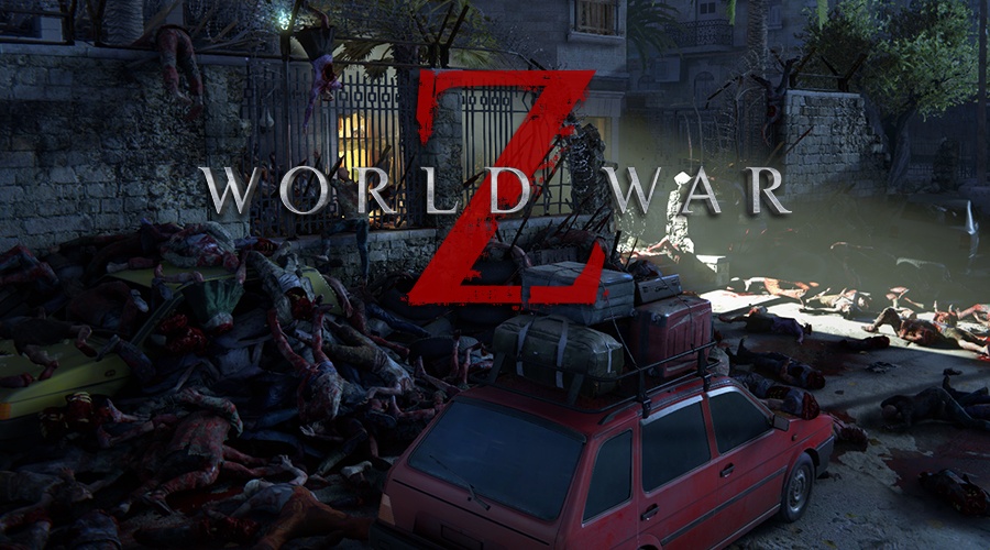 World War Z Pc Game Oflline 