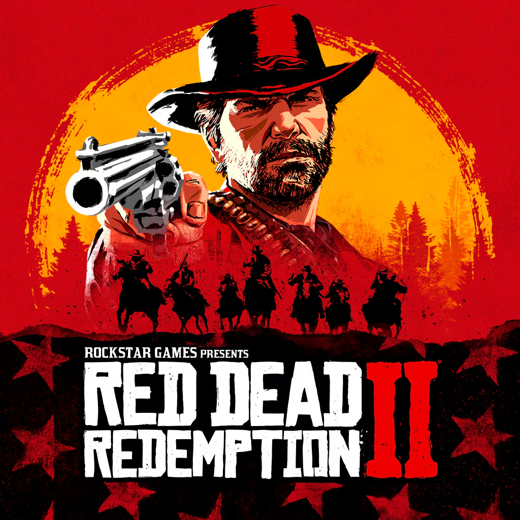 Red Dead Redemption 2 Pc Game Offline
