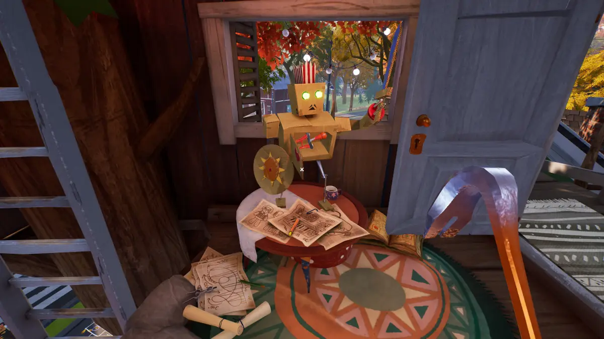 Hello Neighbor 2 Pc Game Offline