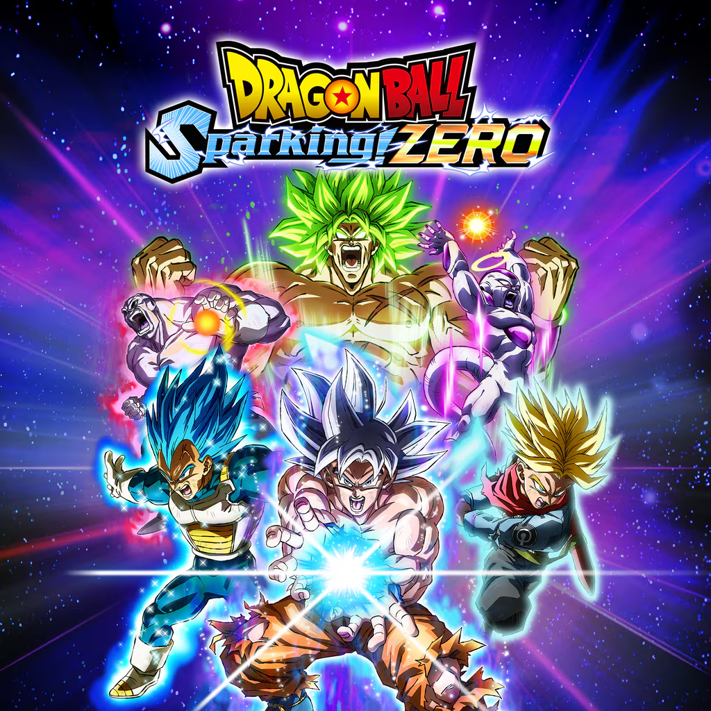 Dragon Ball Sparking Zero Offline Pc Game