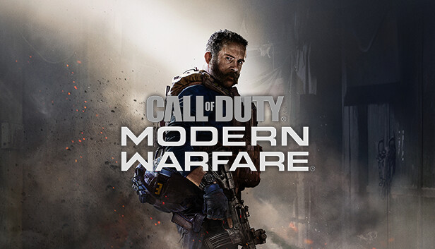 Call of Duty: Modern Warfare 2019 Steam Offline