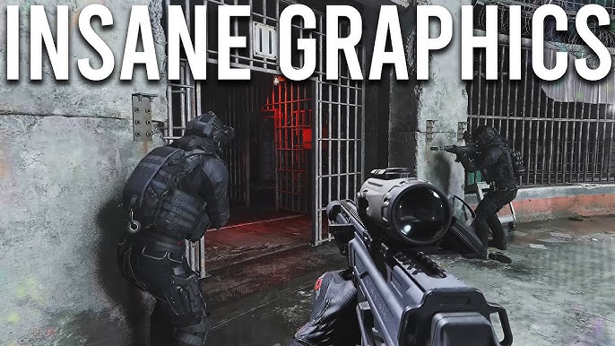 Call of Duty: Modern Warfare 2023 Steam Offline Pc Game