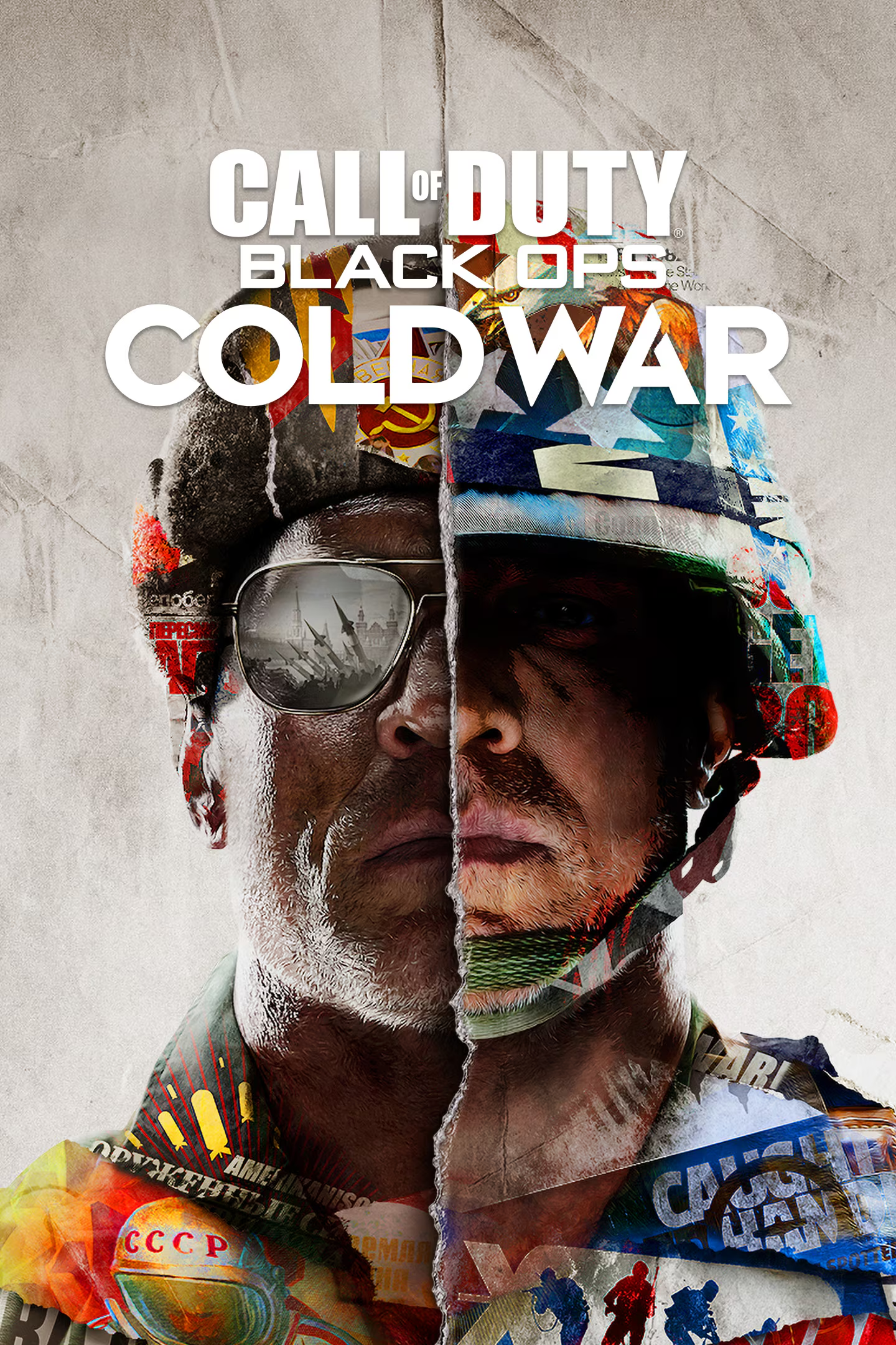 Call of Duty Black Ops Cold War Offline Pc Game