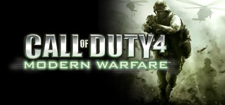 Call of Duty Modern Warfare 1-2-3 Combo Offline Pc Game