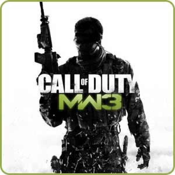Call of Duty Modern Warfare 1-2-3 Combo Offline Pc Game