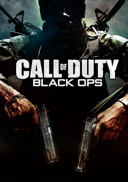 Call of Duty Black Ops 1-2-3 Combo Offline Pc Games