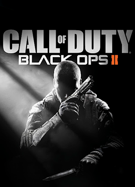 Call of Duty Black Ops 1-2-3 Combo Offline Pc Games
