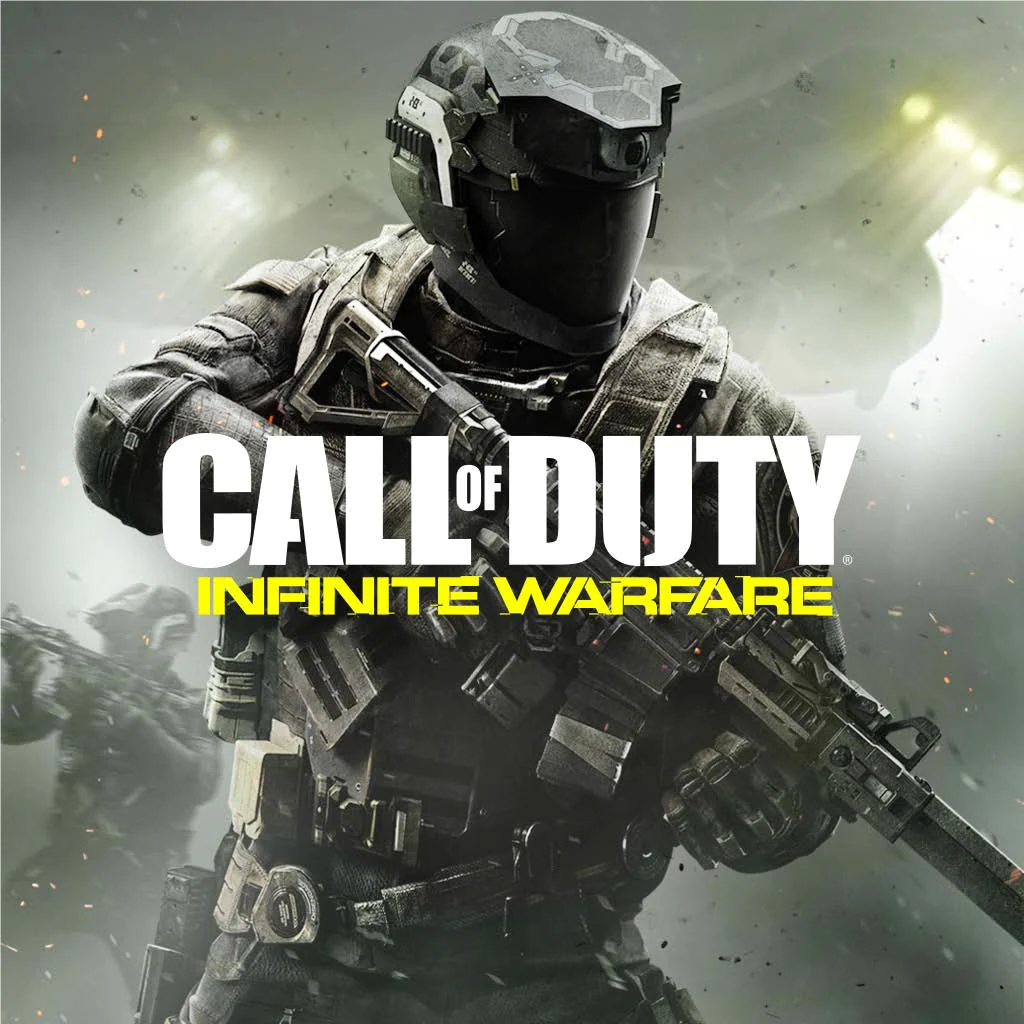 Call of Duty Advanced, Infinite Warfare, Ghosts & World War 2 Combo Offline Pc Game