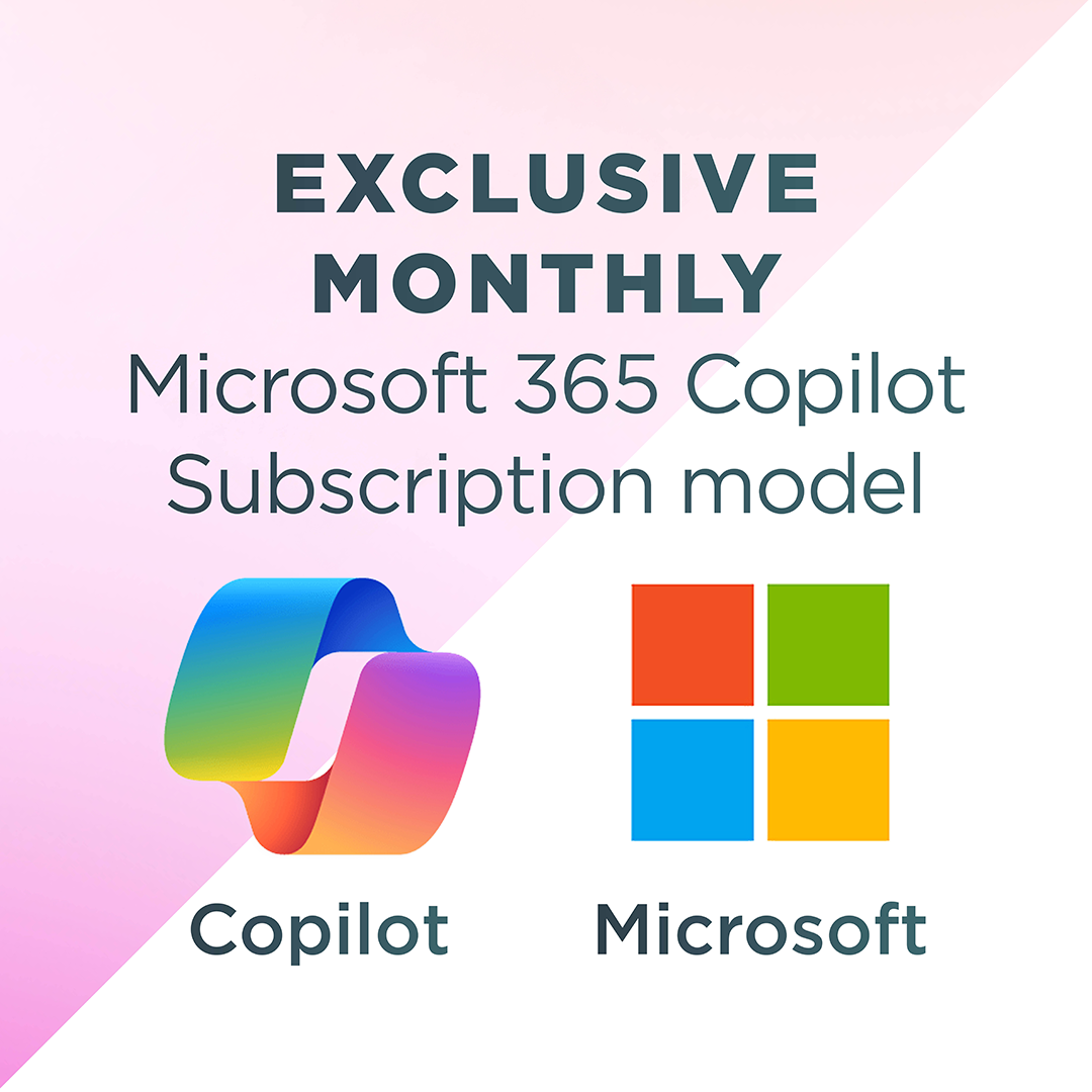 Microsoft Copilot 1 Month Subscription