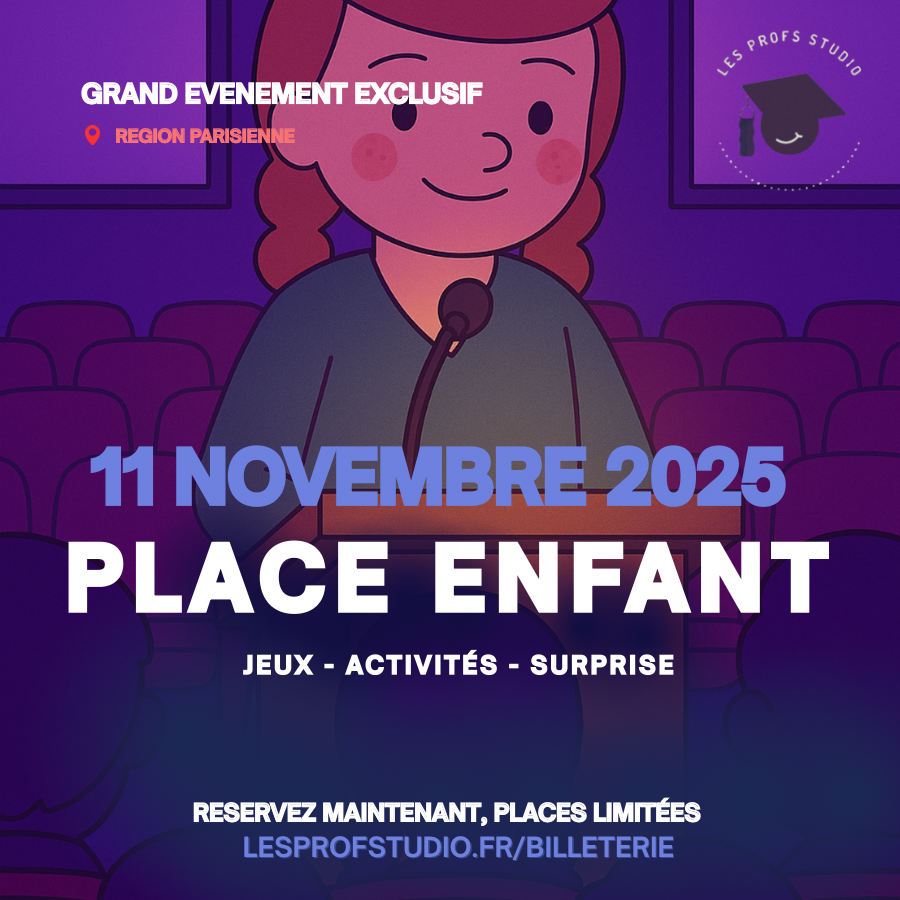PLACE ENFANT 11 NOVEMBRE