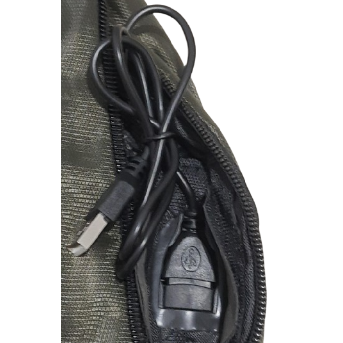 Mochila Bolsa Unissex Reforçada Escola Notebook Trabalho Passeio  Desenho do tecido Liso 