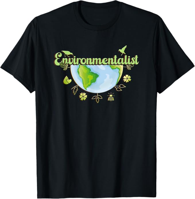 Environmentalist 