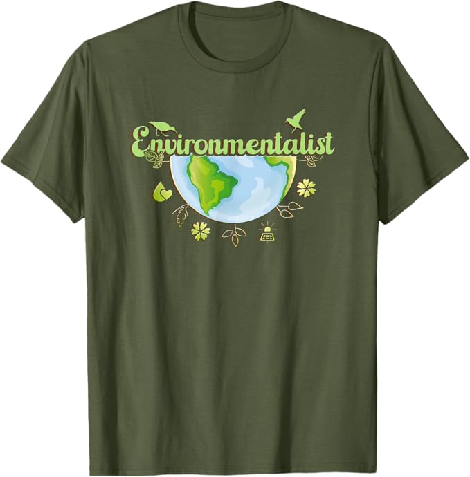 Environmentalist 