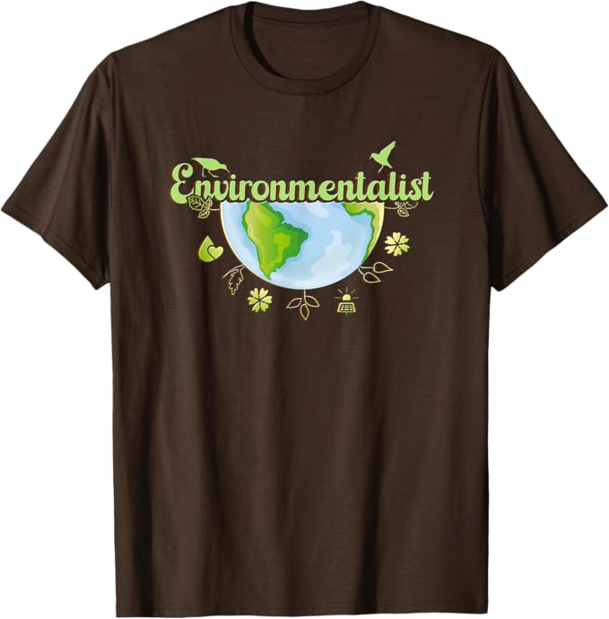 Environmentalist 
