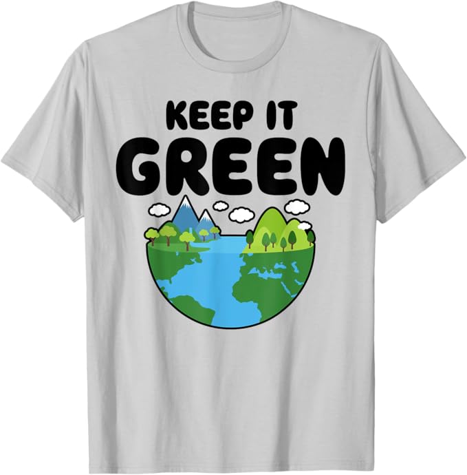 Keep It Green 