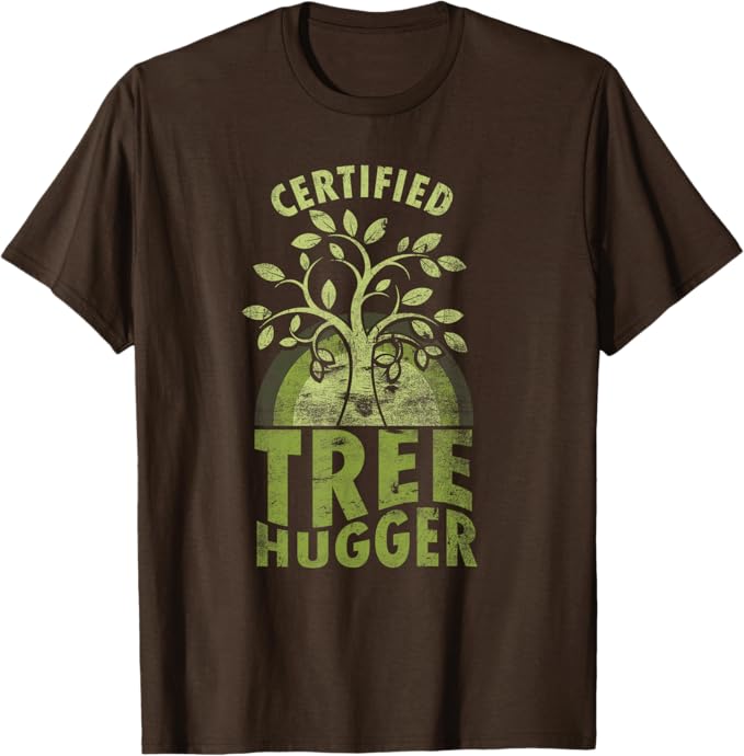 Tree Hugger 
