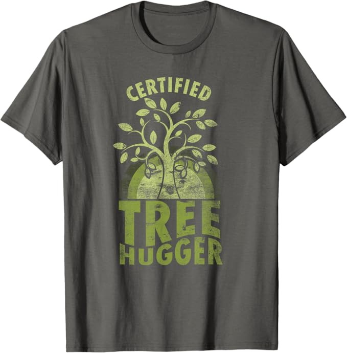 Tree Hugger 