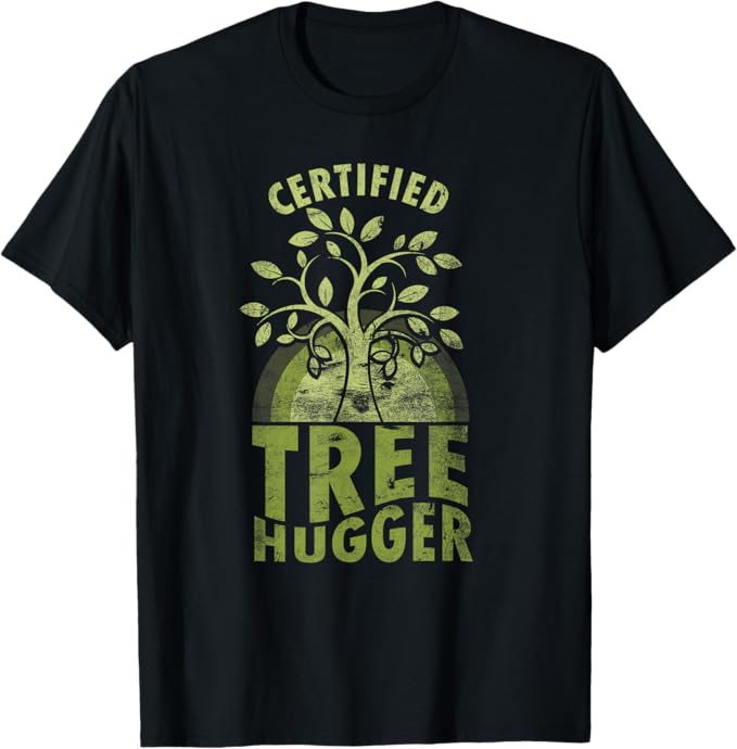 Tree Hugger 