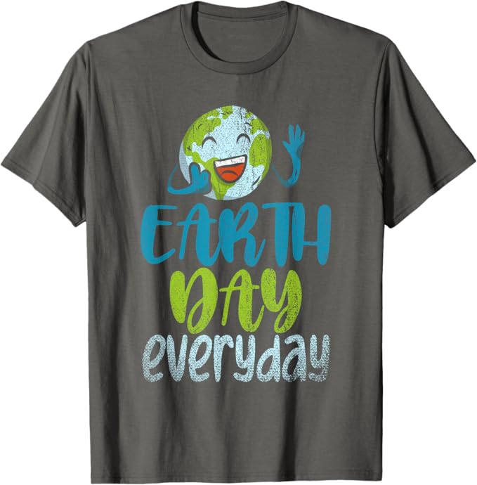 Earth Day Everyday!