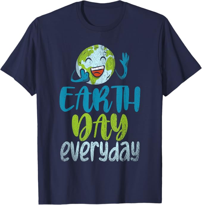 Earth Day Everyday!
