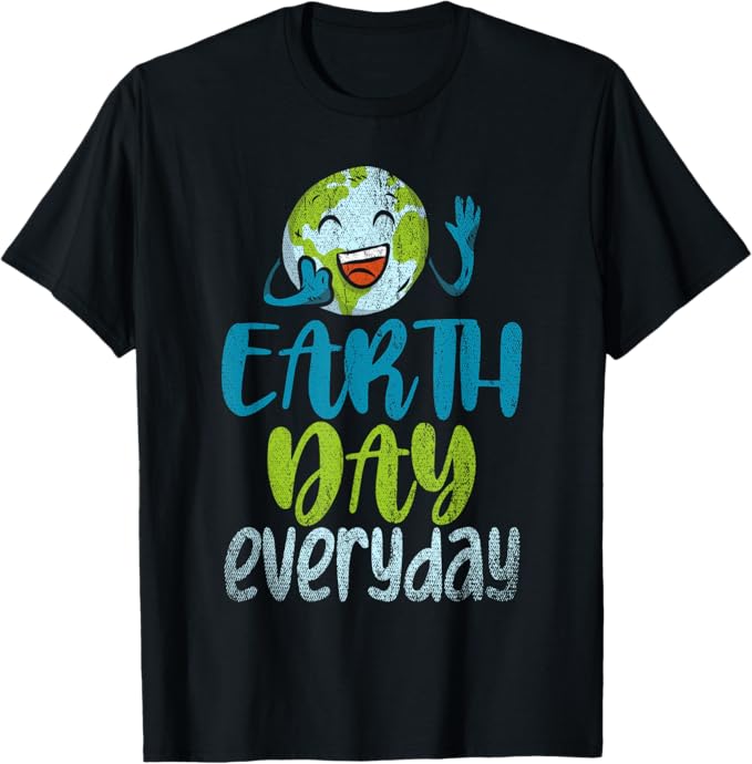 Earth Day Everyday!