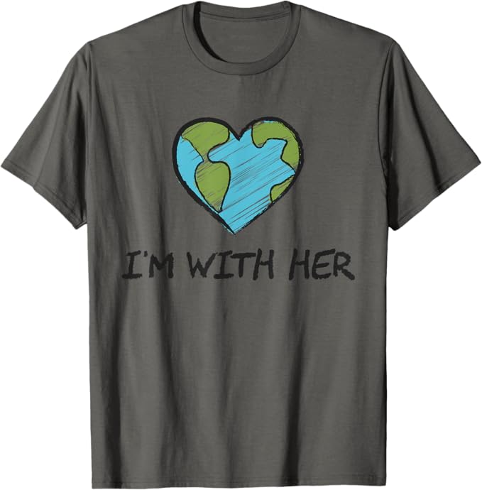 I'm With Her