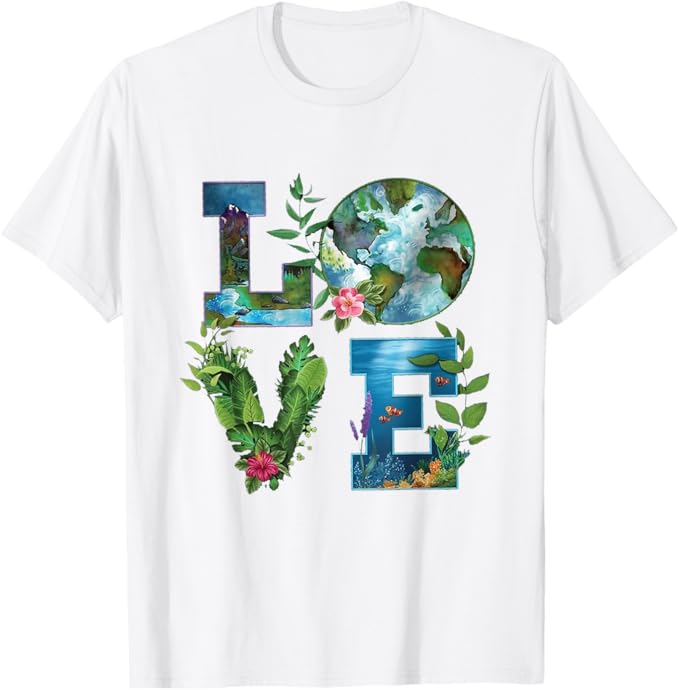 Love Earth 