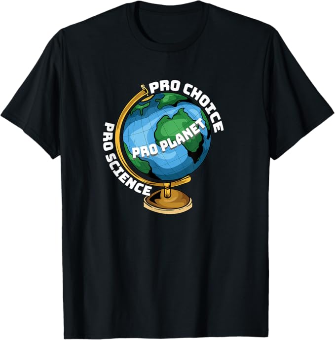 Pro Planet, Choice & Science