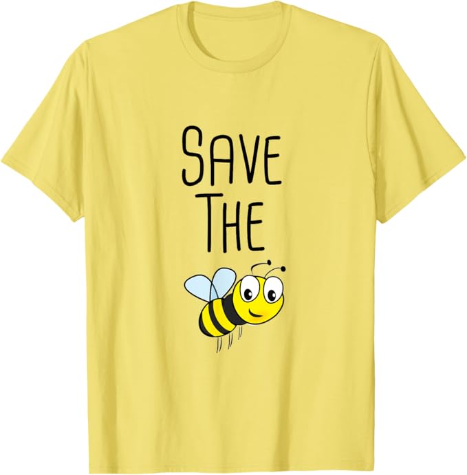 Save The Bees 