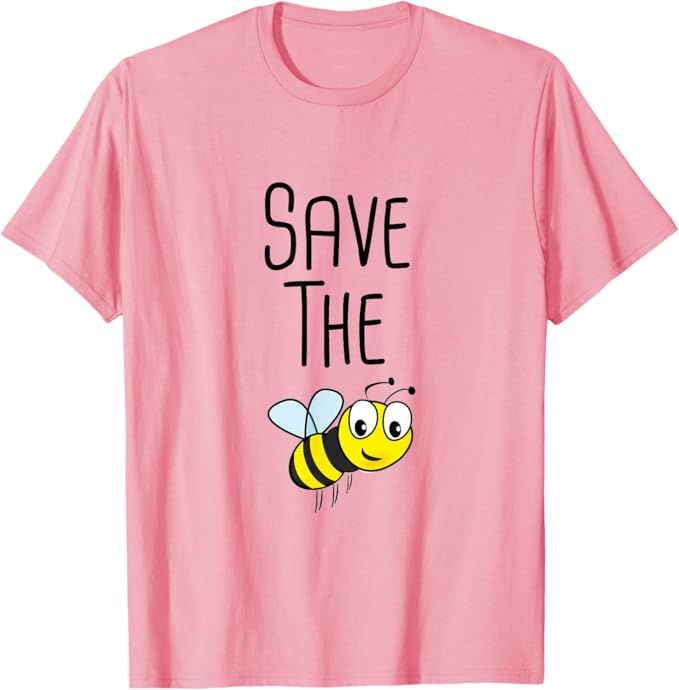 Save The Bees 