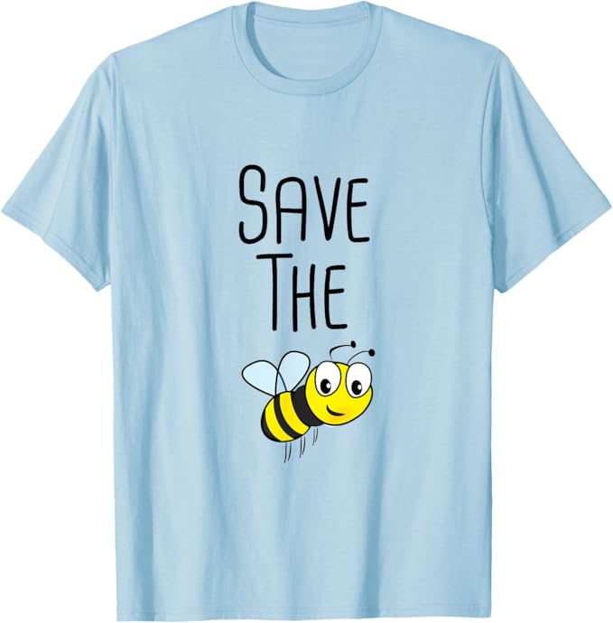 Save The Bees 