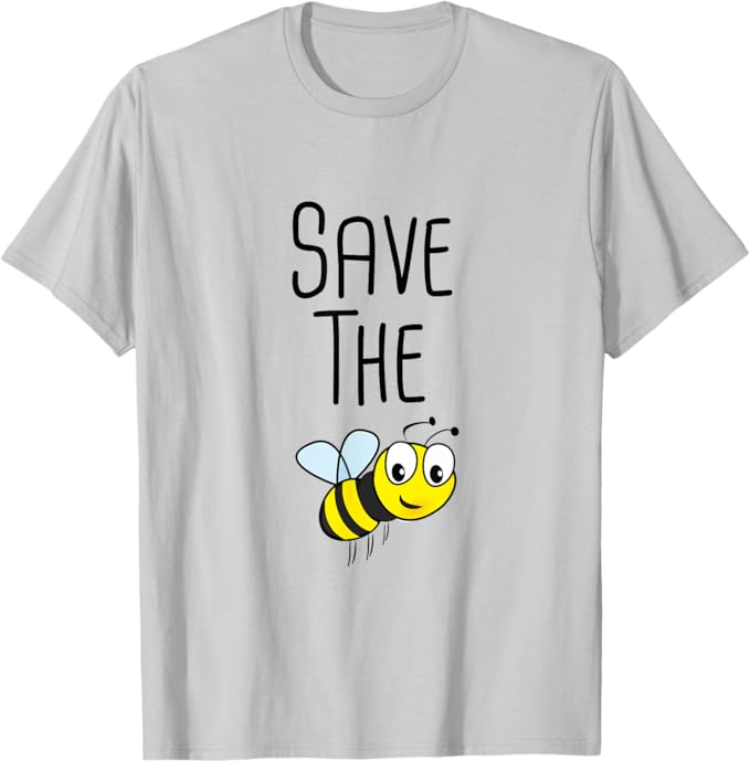 Save The Bees 