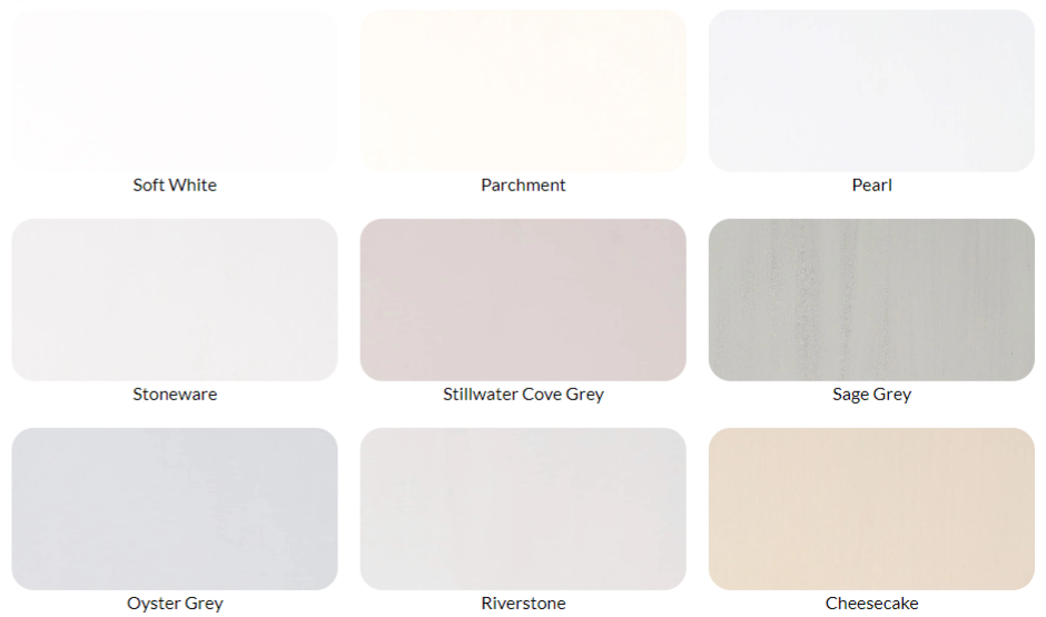 Non-Toxic & Plastic Free Milk Paint