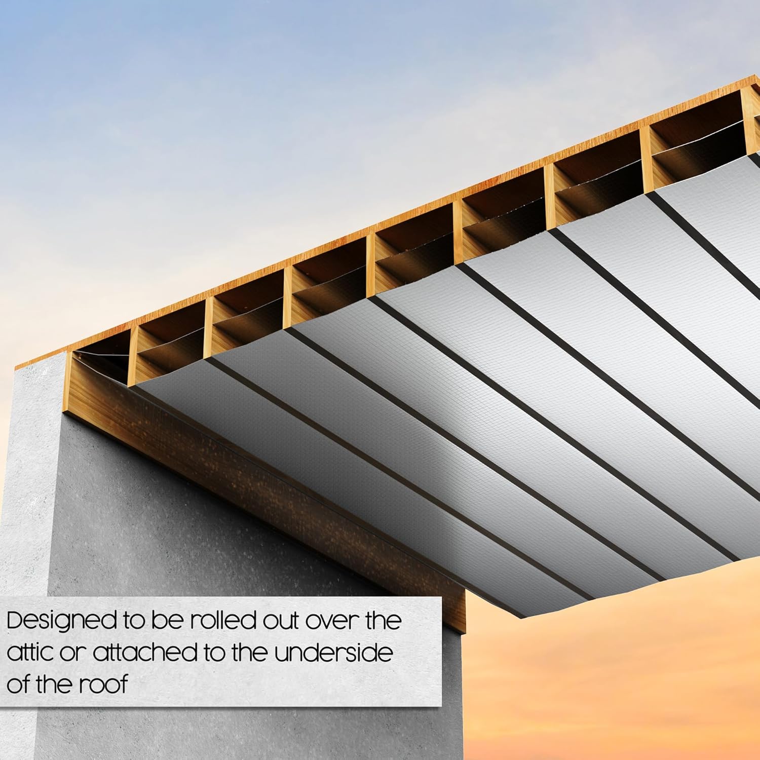 Radiant Barrier