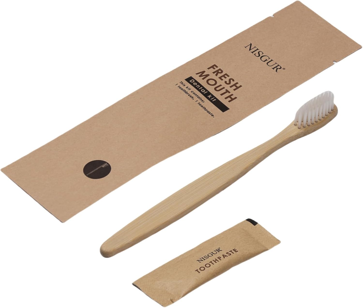 Eco Dental Kit (100 count)
