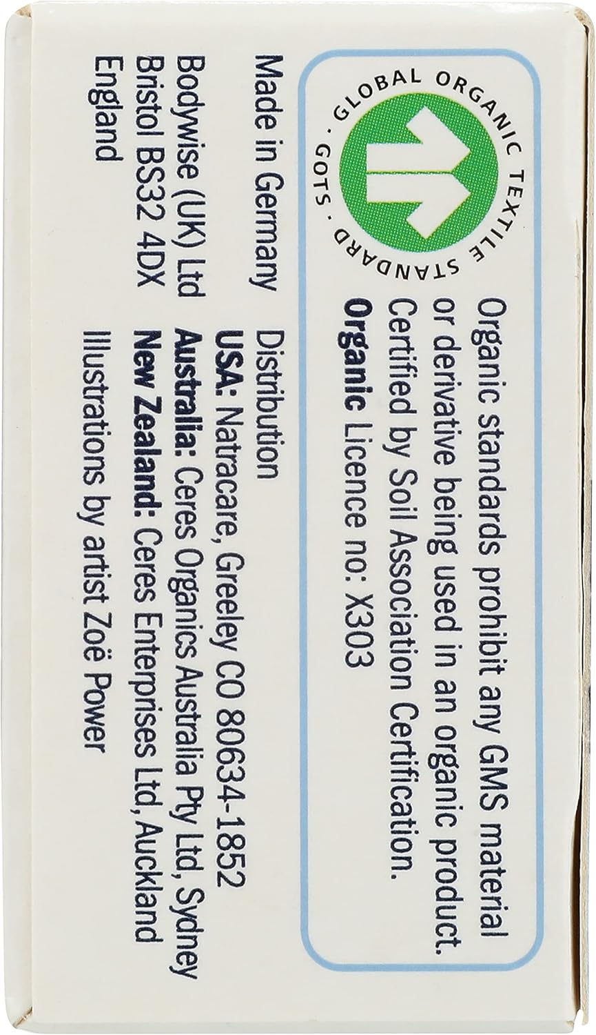 Eco Tampons